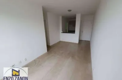 Apartamento com 2 dormitórios, 56 m² -  assunção - são bernardo do campo/sp