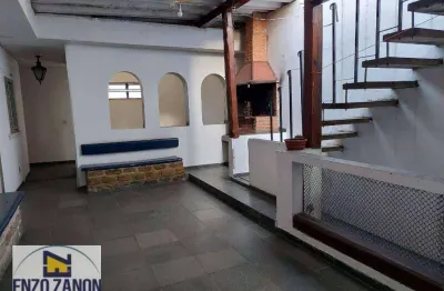 Casa com 3 quartos à venda na Rua Alessandro Bernardello, Alves Dias, São Bernardo do Campo