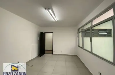 Sala para alugar, 29 m² por r$ 2.000,07/mês - centro - são bernardo do campo/sp