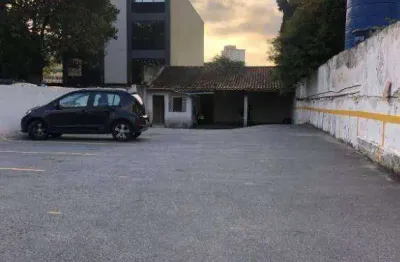 Terreno à venda, 330 m² por r$ 1.350.000,00 - jardim do mar - são bernardo do campo/sp