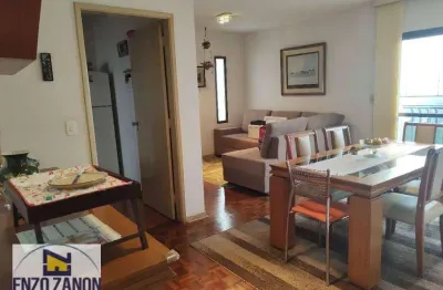 Apartamento com 3 dormitórios à venda, 112 m² por r$ 600.000,00 - nova petrópolis - são bernardo do campo/sp
