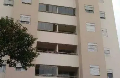 Apartamento com 2 quartos à venda na Rua Guilherme Tell, Taboão, São Bernardo do Campo