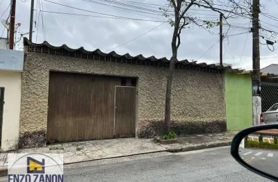 Casa com 2 dormitórios à venda, 144 m² por r$ 520.000,00 - chácara sergipe - são bernardo do campo/sp