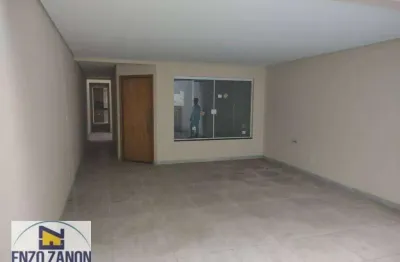 Sobrado à venda, 198 m² por r$ 1.150.000,00 - demarchi - são bernardo do campo/sp