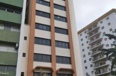 Sala à venda, 76 m² por r$ 550.000,00 - vila bastos - santo andré/sp