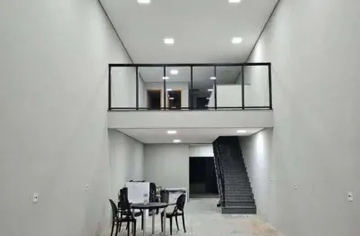 Excelente localização no bairro assunção, piso térreo com amplo salão e área livre nos fundos e mezanino com 50 m² . porta de ferro automatizada