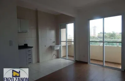 Apartamento com 2 quartos à venda na Rua Santa Yolanda, Demarchi, São Bernardo do Campo