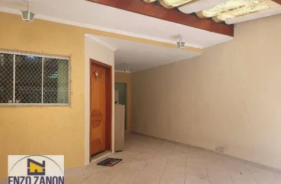 Casa com 3 quartos à venda na Rua Luigi Giuseppe Ercolin, Assunção, São Bernardo do Campo