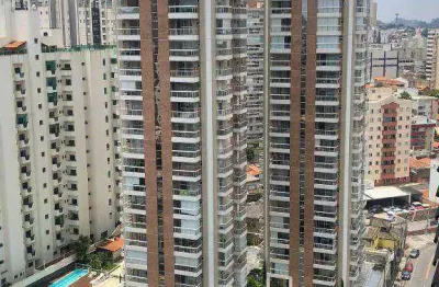 Apartamento com 3 dormitórios à venda, 139 m² por r$ 1.380.000,00 - centro - são bernardo do campo/sp