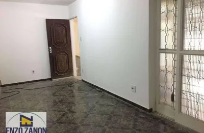Casa com 3 quartos à venda na Rua Quirino de Lima, Centro, São Bernardo do Campo