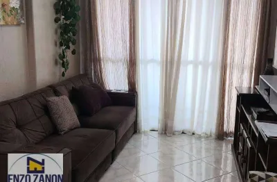 Apartamento próximo da universidade metodista e centro do bairro rudge ramos com 3 dormitórios (suíte). acesso fácil para a via anchieta.