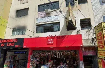 Prédio à venda, 750 m² por r$ 10.000.000,00 - centro - são bernardo do campo/sp