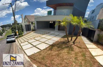 Sobrado com 4 suítes, 400 m² por r$ 4.200.000 - parque terra nova ii - são bernardo do campo/sp