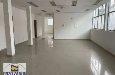 Prédio para alugar, 614 m² por r$ 16.000,00/mês - vila dusi - são bernardo do campo/sp