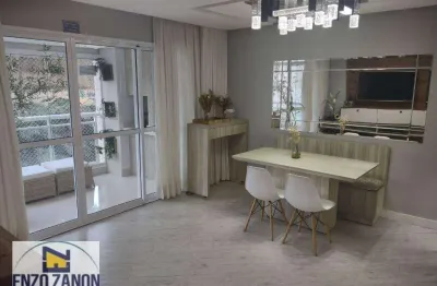 Apartamento vago com 3 dormitórios (suíte). condomínio com segurança 24 horas, diversos itens de lazer inclusive piscina e quadra poliesportiva.