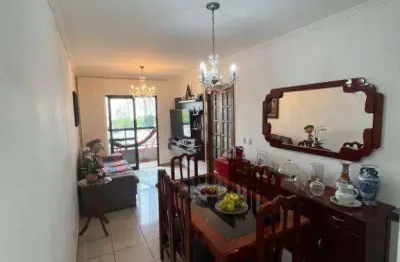 Apartamento no baeta neves com 2 vagas de garagem, 2 dormitórios (suíte), sala ampla com sacada, próximo ao sonda hipermercado. excelente localização.
