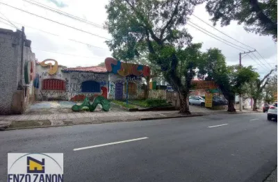 Terreno à venda, 2331 m² por r$ 12.720.000,00 - centro - são bernardo do campo/sp