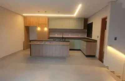 Sobrado à venda, 156 m² por r$ 1.250.000,00 - vila dusi - são bernardo do campo/sp