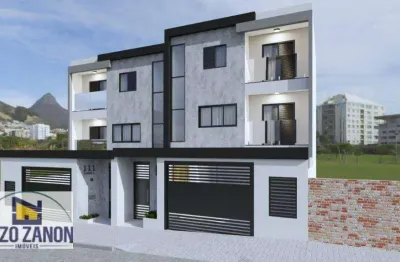Sobrado à venda, 156 m² por r$ 1.050.000,00 - vila dusi - são bernardo do campo/sp
