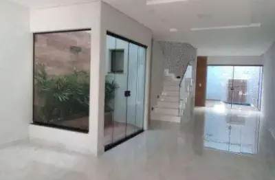 Sobrado com 3 suítes à venda, 200 m² por r$ 1.190.000 - assunção - são bernardo do campo/sp