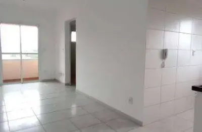 Apartamento para alugar, 48 m² por r$ 2.060,00/mês - santa terezinha - são bernardo do campo/sp