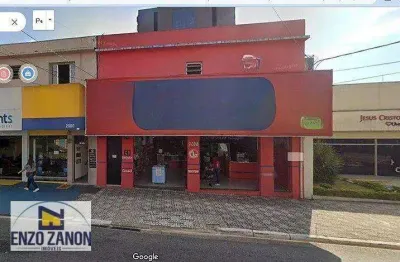 Apartamento com 2 quartos para alugar na Rua Marechal Deodoro, Centro, São Bernardo do Campo