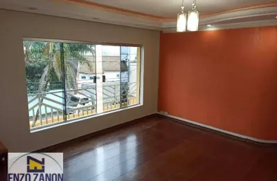Casa com suítes à venda, 300 m²- parque espacial - são bernardo do campo/sp