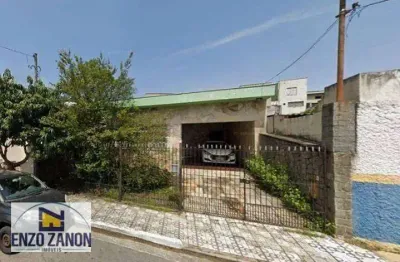 Casa com 4 dormitórios para alugar, 220 m² por r$ 5.210,00/mês - jardim do mar - são bernardo do campo/sp