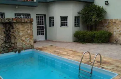 Casa à venda, 240 m² por r$ 1.200.000,00 - rudge ramos - são bernardo do campo/sp