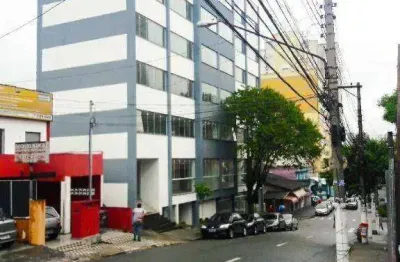 Prédio, 1800 m² - venda por R$ 19.000.000,00 ou aluguel por R$ 69.703,04/mês - Jardim do Mar - São Bernardo do Campo/SP