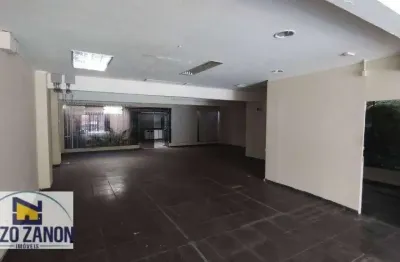 Prédio, 426 m² - venda por R$ 1.450.000,00 ou aluguel por R$ 15.502,00/mês - Jardim do Mar - São Bernardo do Campo/SP