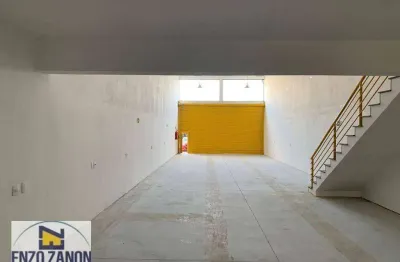 Sala comercial para alugar na Rua Frei Gaspar, Centro, São Bernardo do Campo