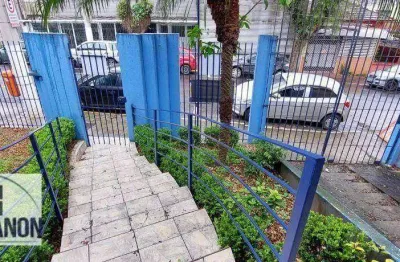 Casa para alugar, 287 m² por r$ 5.886,00/mês - centro - são bernardo do campo/sp