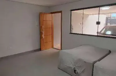 Sobrado novo - 3 suítes, 4 vagas, 173 m² - assunção - são bernardo do campo/sp