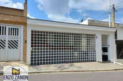 Casa, 194 m² - venda por r$ 1.500.000,00 ou aluguel por r$ 9.237,52/mês - jardim do mar - são bernardo do campo/sp