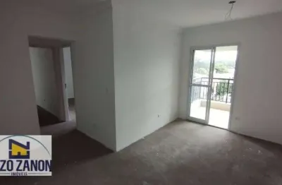 Apartamento com 2 dormitórios à venda, 66 m² por r$ 470.000,00 - centro - são bernardo do campo/sp