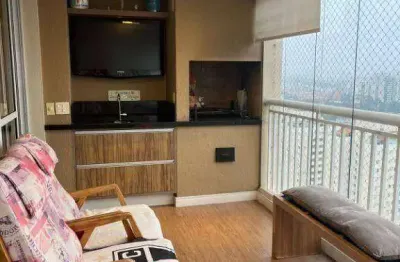 Apartamento com 3 quartos à venda na Rua Aldino Pinotti, Centro, São Bernardo do Campo