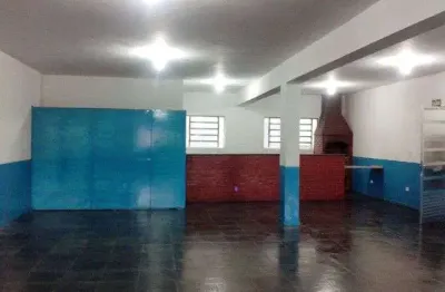 Sala para alugar, 200 m² por r$ 3.890,00/mês - assunção - são bernardo do campo/sp