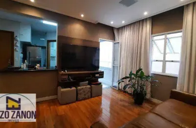 Apartamento à venda, 70 m² por r$ 596.000,00 - vila marlene - são bernardo do campo/sp