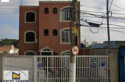 Apartamento com 3 dormitórios à venda, 171 m² por r$ 795.000,00 - vila caminho do mar - são bernardo do campo/sp