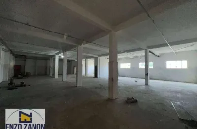 Barracão / Galpão / Depósito para alugar na Rua Luisiana, Taboão, São Bernardo do Campo