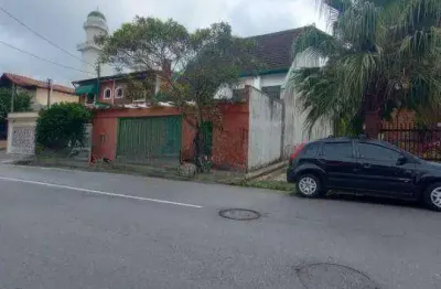 Casa com 3 dormitórios à venda, 180 m² por r$ 1.100.000,00 - jardim das américas - são bernardo do campo/sp