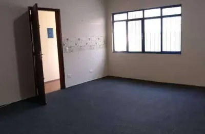 Sala comercial com 1 sala para alugar na Rua Luíza Guazzeli Battistin, Demarchi, São Bernardo do Campo