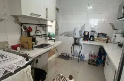 Apartamento à venda, 70 m² por r$ 480.000,00 - rudge ramos - são bernardo do campo/sp
