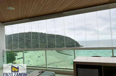 Cobertura à venda, 300 m² por r$ 16.000.000,00 - riviera - bertioga/sp