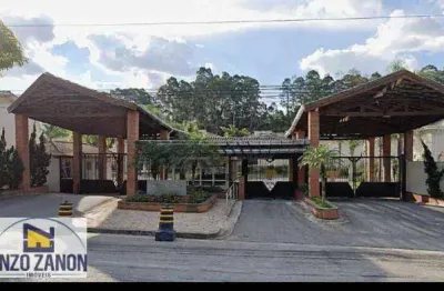 Casa em condomínio fechado com 3 quartos à venda na Avenida Miro Vetorazzo, Demarchi, São Bernardo do Campo