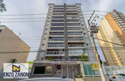 Apartamento à venda, 113 m² por r$ 1.180.000,00 - centro - são bernardo do campo/sp