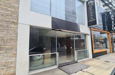 Salão para alugar, 250 m² por R$ 15.900,00/mês - Centro - São Bernardo do Campo/SP