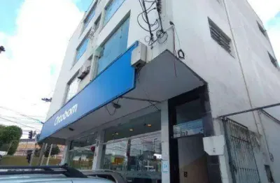 Sala, 40 m² - venda por r$ 320.000,00 ou aluguel por r$ 1.800,00/mês - jardim do mar - são bernardo do campo/sp