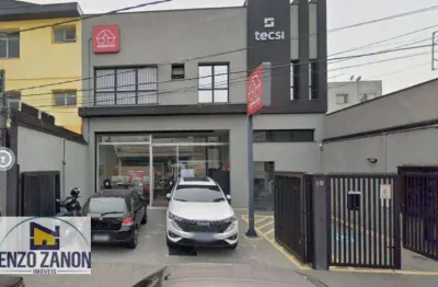 Sala para alugar, 40 m² por r$ 2.350,00/mês - centro - são bernardo do campo/sp